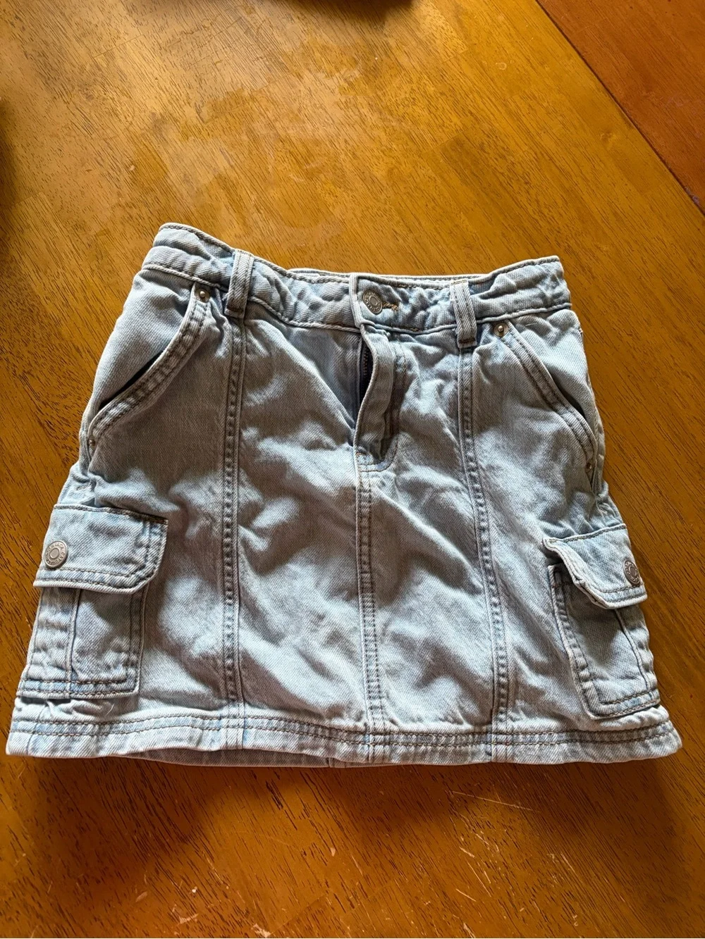 Old Navy like new